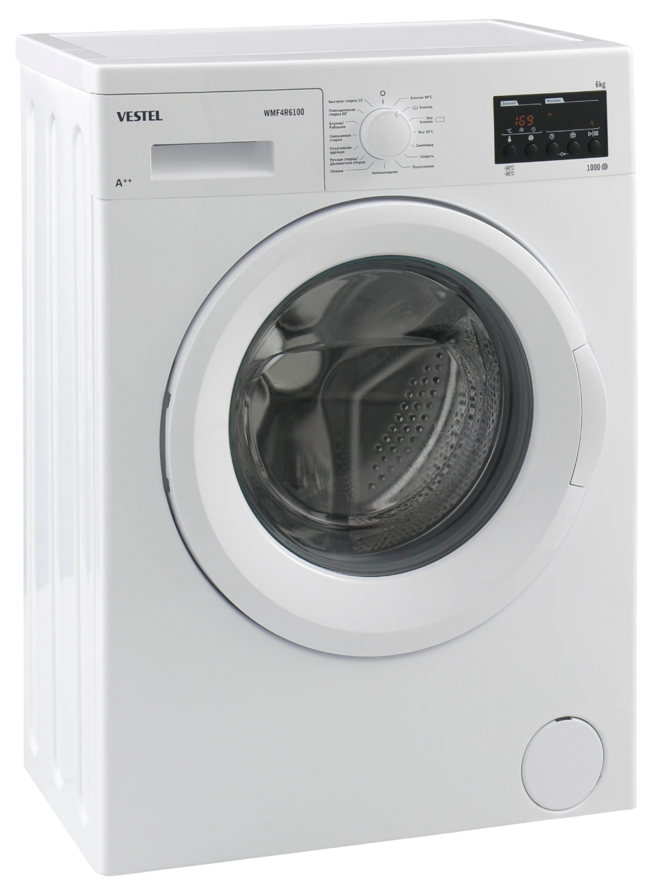 Замена верхнего противовеса Vestel WMF4R6100