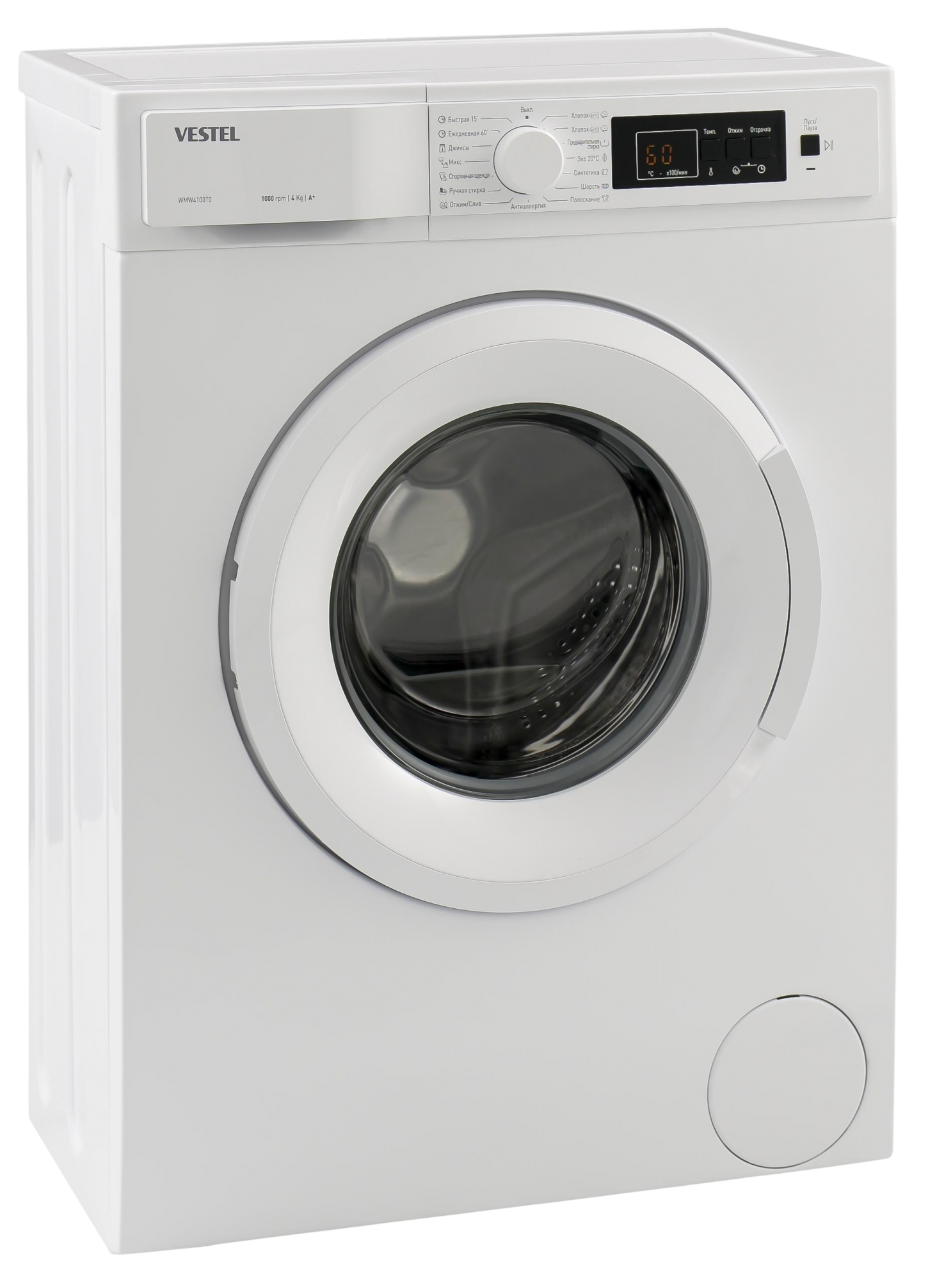 Замена верхнего противовеса Vestel WMW4100T0