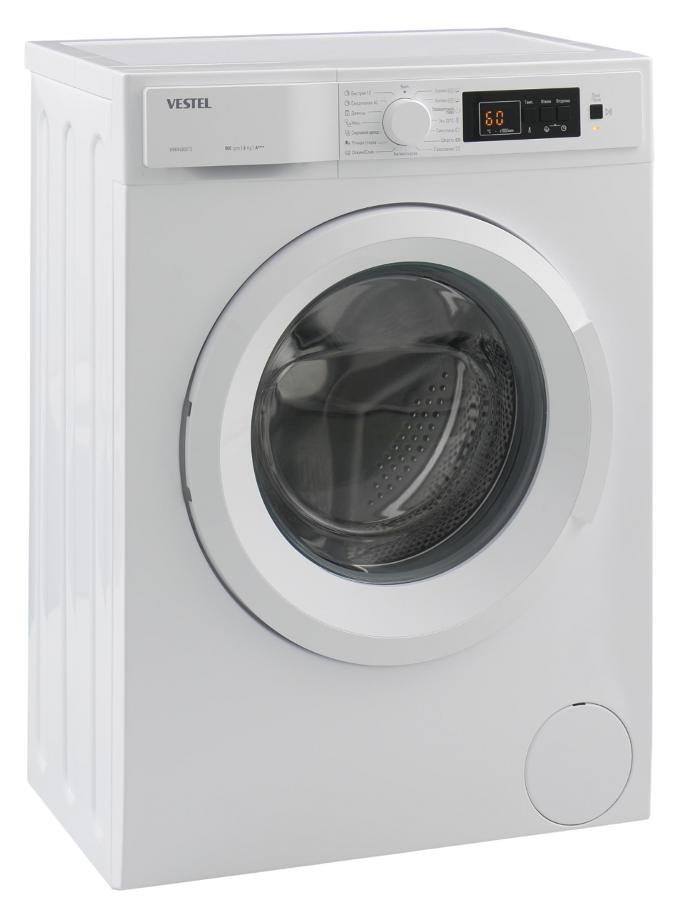 Замена верхнего противовеса Vestel WMW6800T0