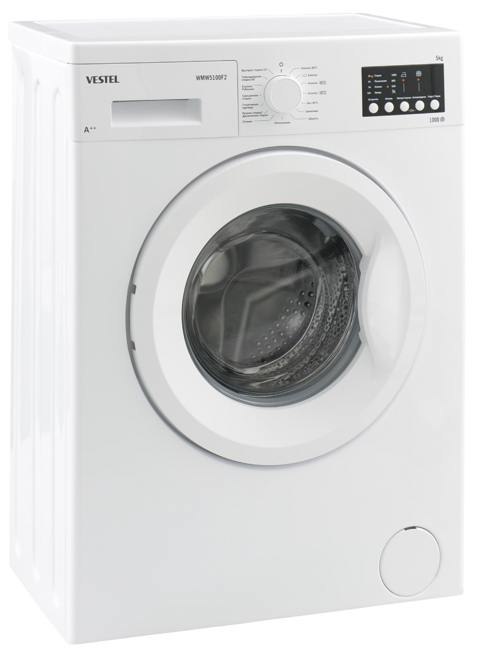Замена верхнего противовеса Vestel WMW5100F2