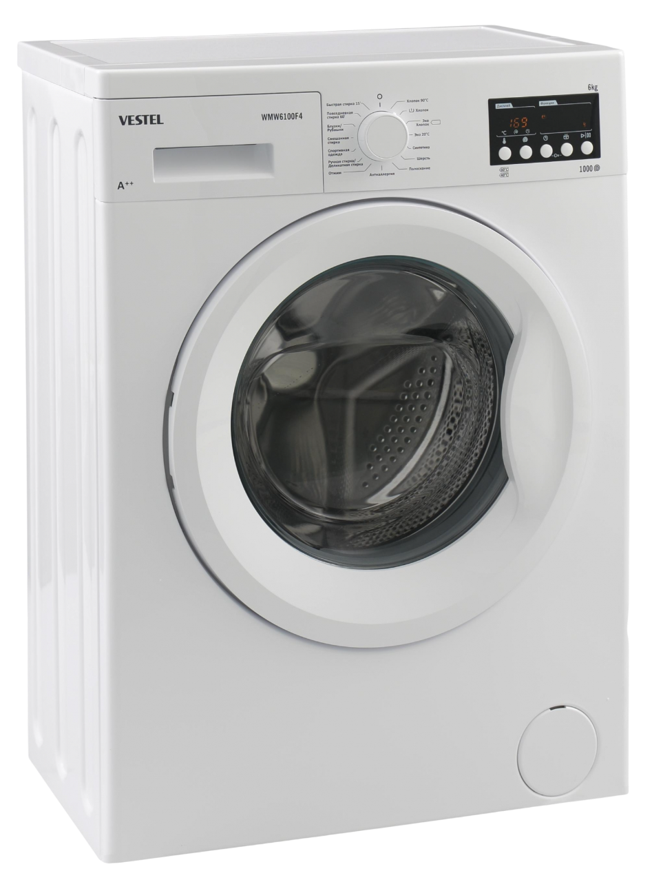 Замена верхнего противовеса Vestel WMW6100F4