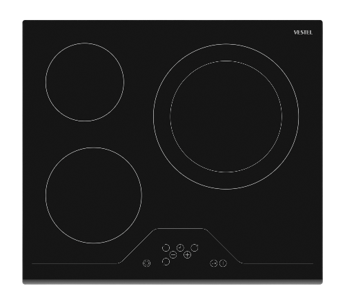 Ремонт переключателя Vestel VH64E261B