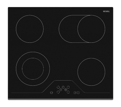 Ремонт переключателя Vestel VH64E351B