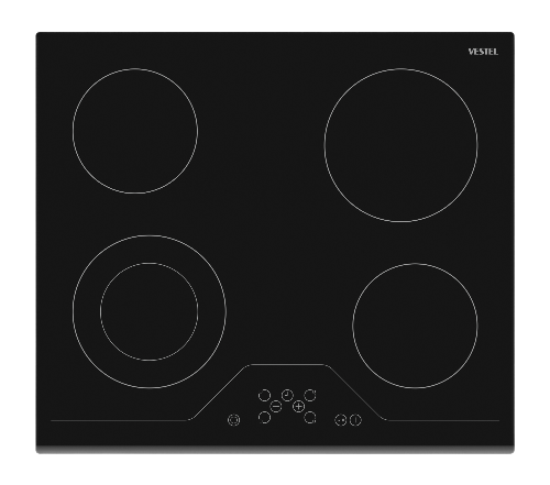 Ремонт переключателя Vestel VH64E222B