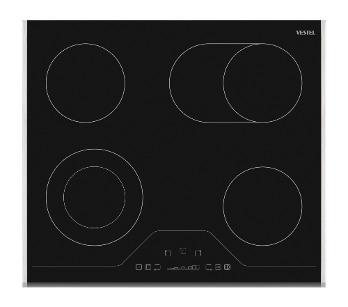 Ремонт переключателя Vestel VH64E352B
