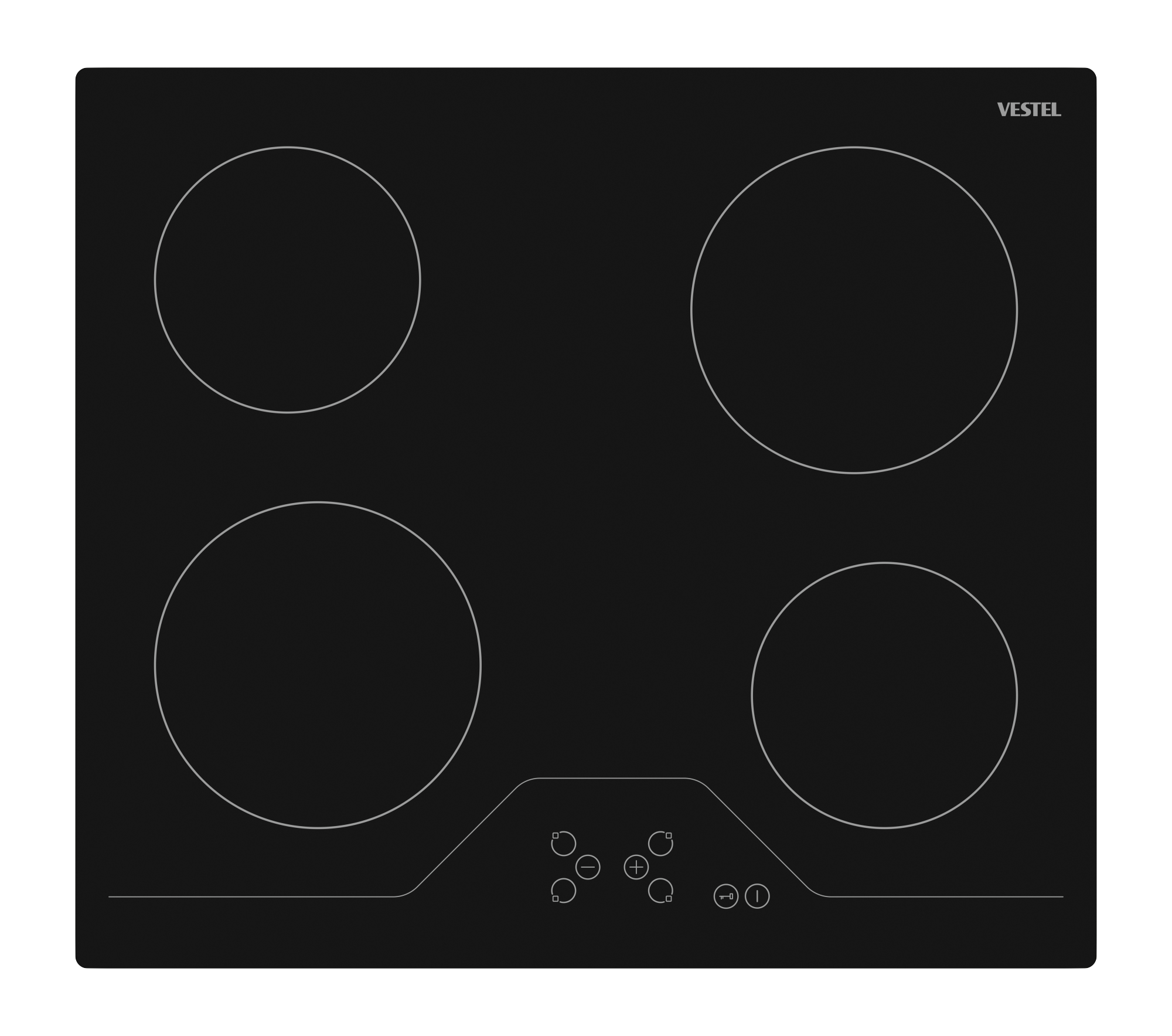 Ремонт переключателя Vestel VH64E100B