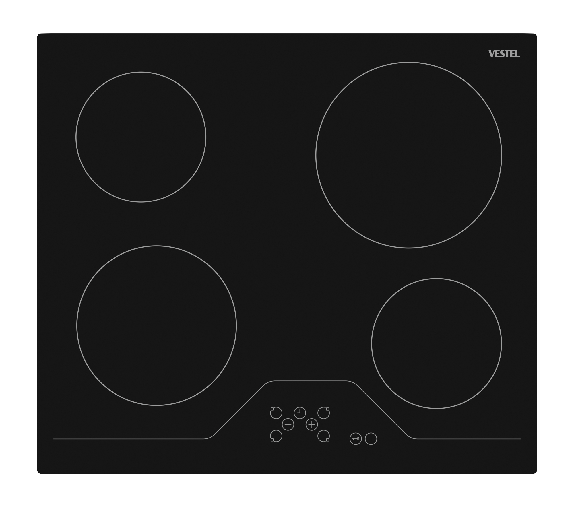 Ремонт переключателя Vestel VH64E211B