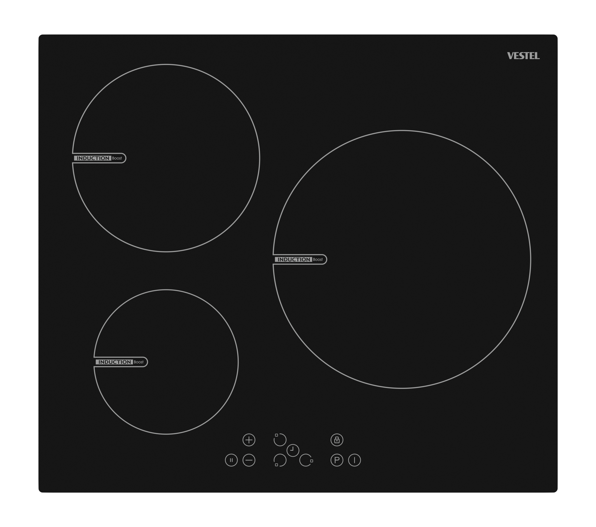 Ремонт переключателя Vestel VHI63151B