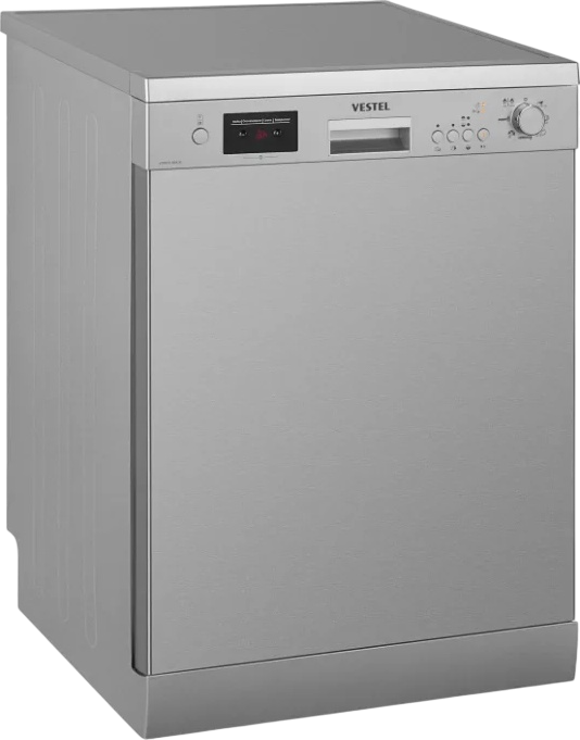Корпусный ремонт (замена резинок, креплений, кнопок) Vestel VDWTC 6041 X
