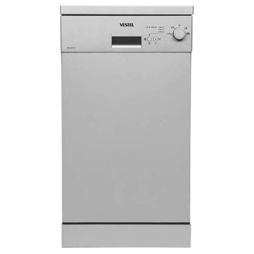 Корпусный ремонт (замена резинок, креплений, кнопок) Vestel VDWL 4513 CX