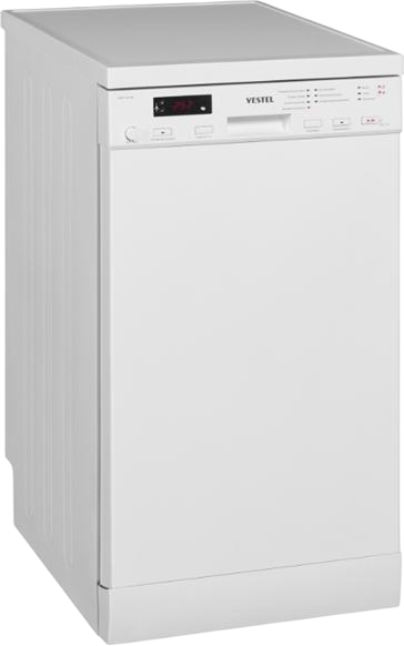 Корпусный ремонт (замена резинок, креплений, кнопок) Vestel VDWBI 4522