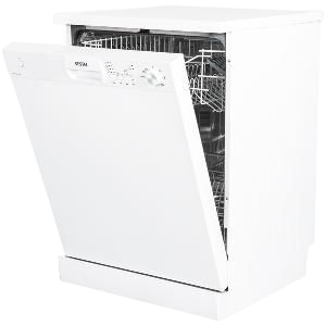 Корпусный ремонт (замена резинок, креплений, кнопок) Vestel FDO 6031 CW