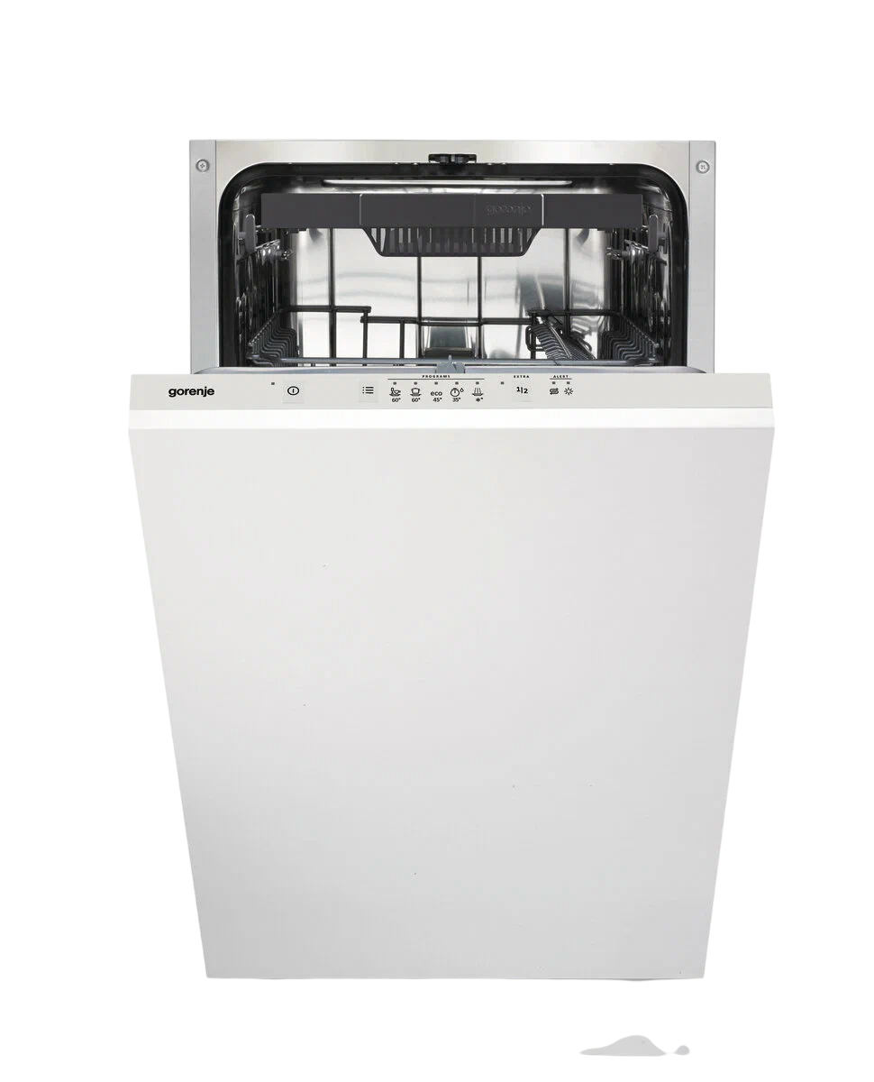 Корпусный ремонт (замена резинок, креплений, кнопок) Vestel VDWP 6013 TW