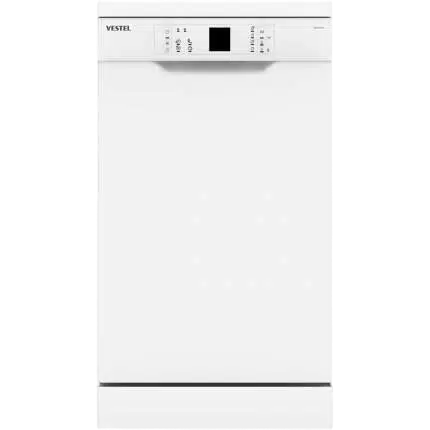 Корпусный ремонт (замена резинок, креплений, кнопок) Vestel FSKC 15T1JK
