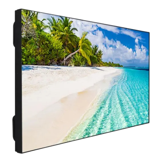 Ремонт кнопки Vestel WY55B-2H 55