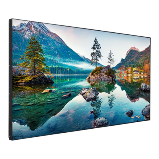 Ремонт кнопки Vestel WU49B-2H 49